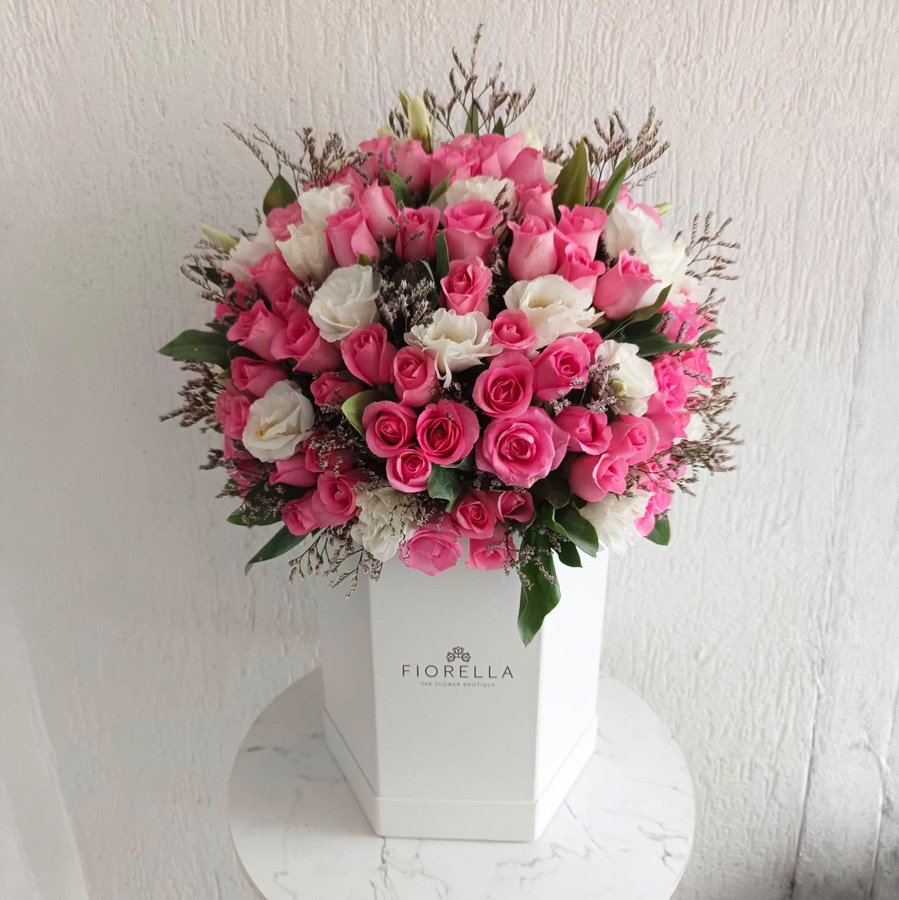  BLOOM PINK CANDY